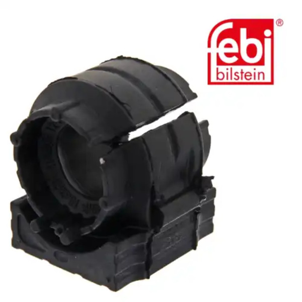 втулка стабилизатора !задн мост Opel Insignia 2.0 08- 39089 FEBI