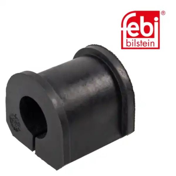 втулка стабилизатора заднего! d19 Opel Vectra, Saab 9-3 all 03> 31068 FEBI