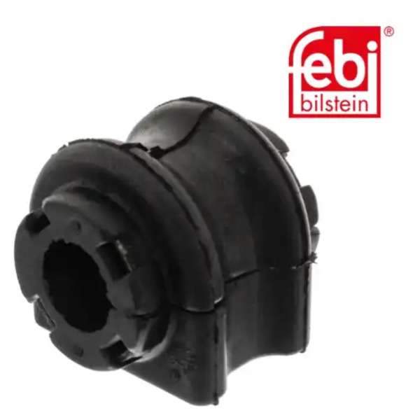 втулка стабилизатора переднего!d18 Renault Kangoo II 1.6/1.5DCi 08> 45922 FEBI