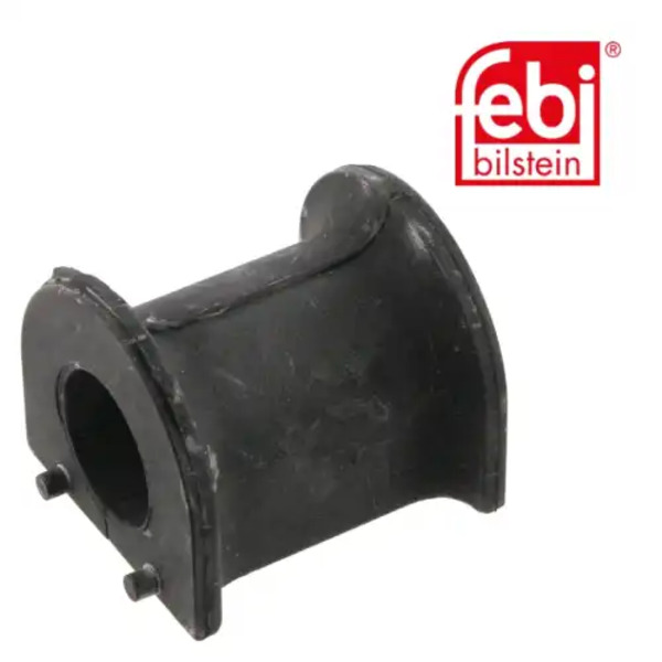 втулка стабилизатора переднего! d24 VW Transporter T5 03-07 31346 FEBI