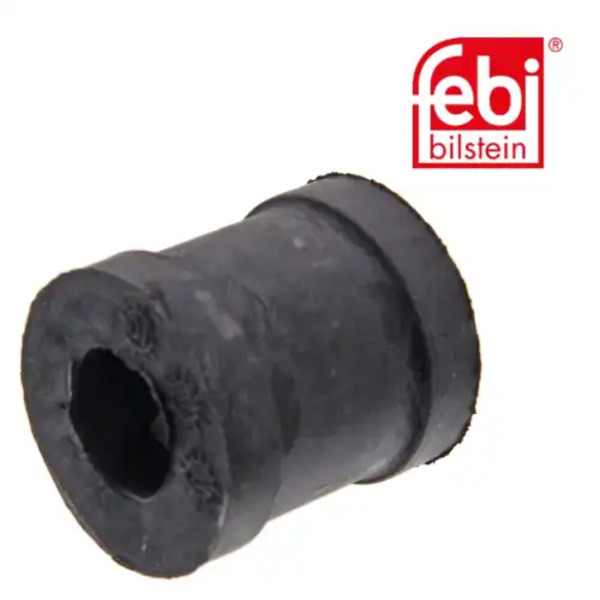 втулка тяги стабилизатора заднего! Opel Omega/Calibra/Senator 86-03 15621 FEBI