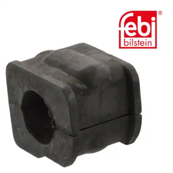 втулка стабилизатора переднего правая! d22.7 VW Passat 88-97 15984 FEBI