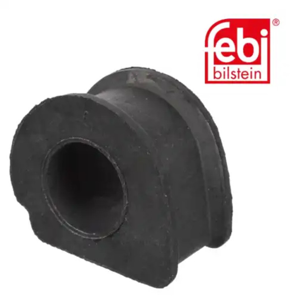 втулка стабилизатора переднего центральная! d19 VW Passat, Audi 80