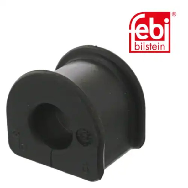 втулка стабилизатора заднего! d16 Audi A4 all 00> 100923 FEBI