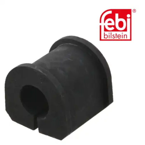 втулка стабилизатора заднего! d18 Saab 9-3 all 03> 31067 FEBI