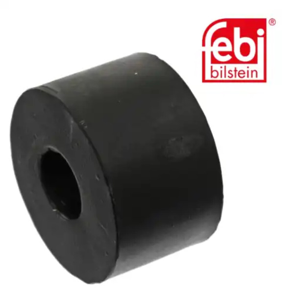 втулка тяги стабилизатора заднего! Nissan Terrano R50/Patrol Y61 42531 FEBI