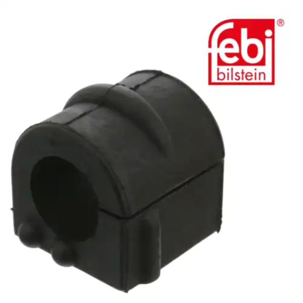 втулка стабилизатора заднего! d17 Opel Vectra 1.6-3.2/1.9CDTi-2.2DTi 02> 101177 FEBI