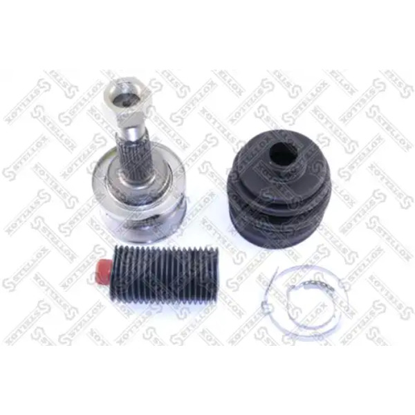 ШРУС наружный STELLOX 150 1312-SX