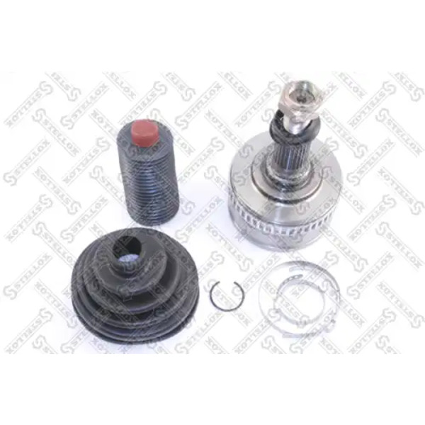 ШРУС наружный STELLOX 150 1298-SX