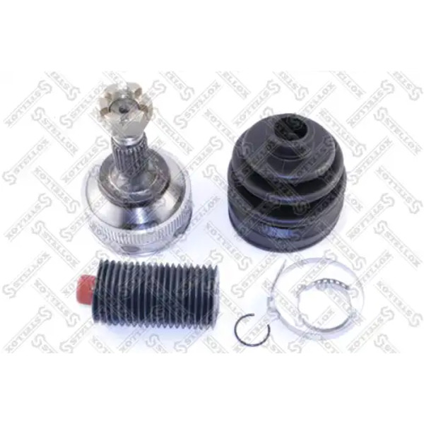 ШРУС наружный STELLOX 150 1139-SX