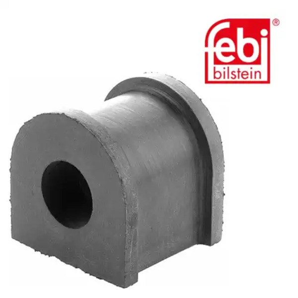 втулка стабилизатора переднего центральная! Ford Transit FT 80-120 all 85-91 19451 FEBI