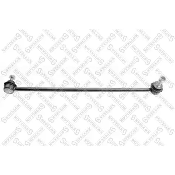 Тяга стабилизатора STELLOX 56-03069-SX