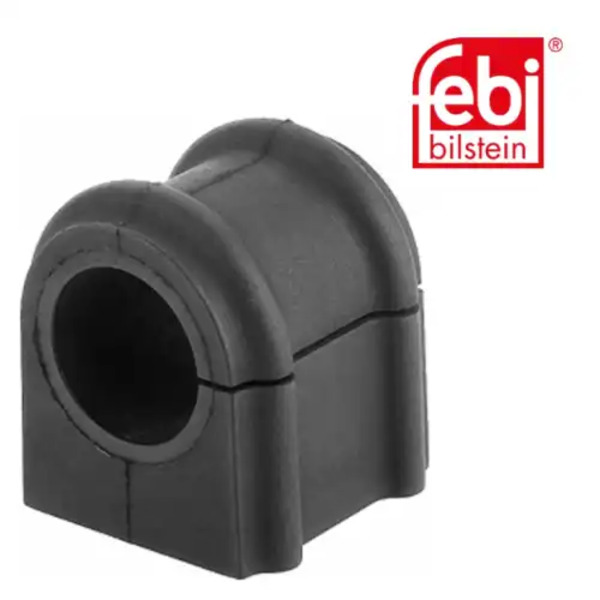 втулка стабилизатора заднего центральная! (р), 27x46x54 2x MB Sprinter