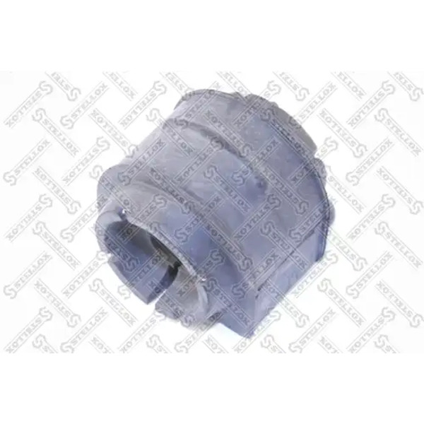 втулка стабилизатора заднего центральная! Mazda 3 BK all 03> 89-71035-SX STELLOX