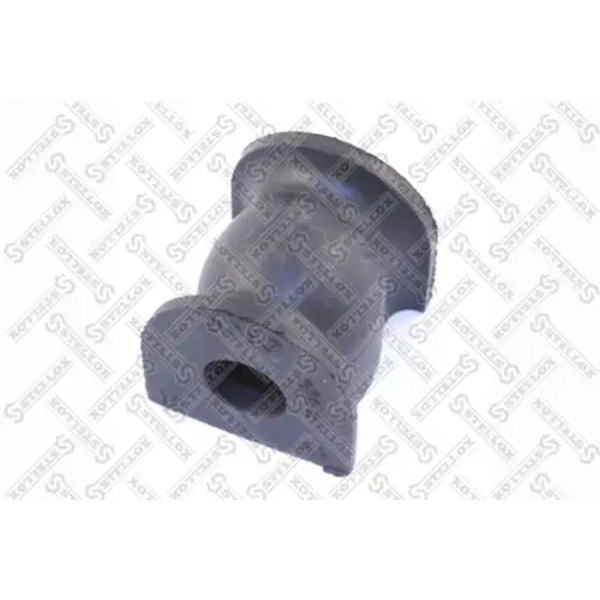 втулка стабилизатора заднего! Honda Accord 2.0-2.4/2.2CTDi 03> 79-00012-SX STELLOX
