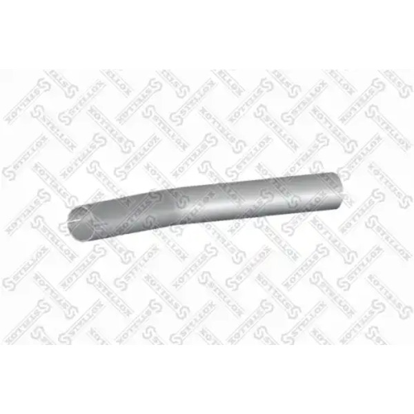 труба глушителя ! MAN TGA 82-03569-SX STELLOX