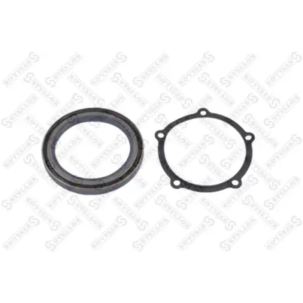 р/к ступицы! (мр) сальник100x135x13/15+кольцо уплотнит. ROR TE9000/9300 83-00403-SX STELLOX