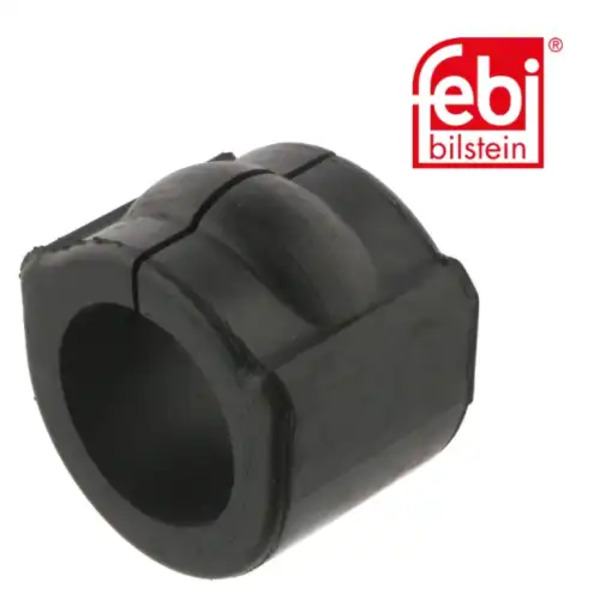 втулка стабилизатора !(р) центр 39x58/63x46 MB 814/817/914/917 02563 FEBI
