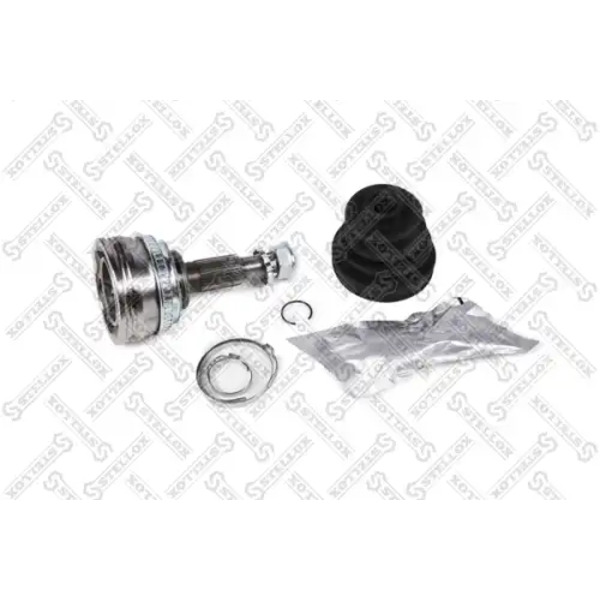 ШРУС наружный STELLOX 150 1325-SX