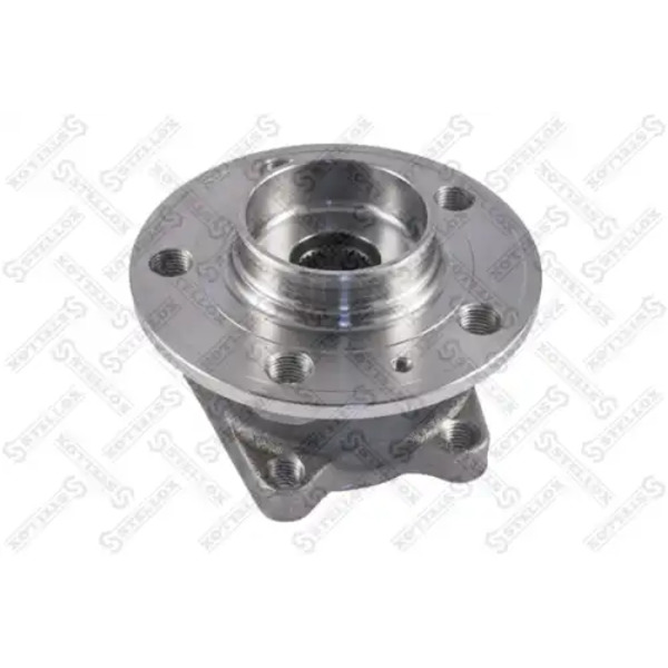 VKBA3632=60/34 !к-кт.подшипника ступ.зад. Volvo XC70 01-06 43-28669-SX STELLOX