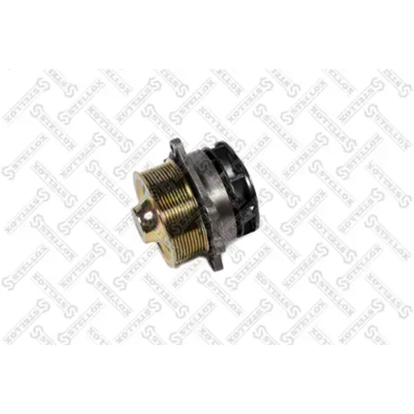 Насос системы охлаждения (помпа) STELLOX 81-04159-SX
