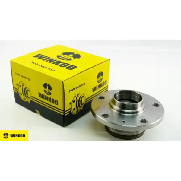 к-кт подшип. ступ. задн.! +ступ., без болта\ VW Golf 1.4i-2.0TDi/Touran 03>