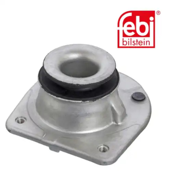 опора амортизатора переднего левого! Fiat Doblo/Palio 96> 36615 FEBI