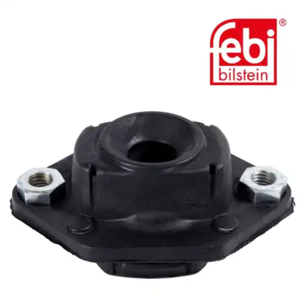 опора амортизатора заднего! BMW E81/E90/X1 all 04> 34393 FEBI