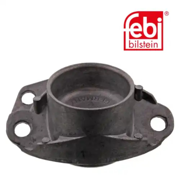 опора амортизатора заднего верхняя! Audi A3 all 96> 36716 FEBI