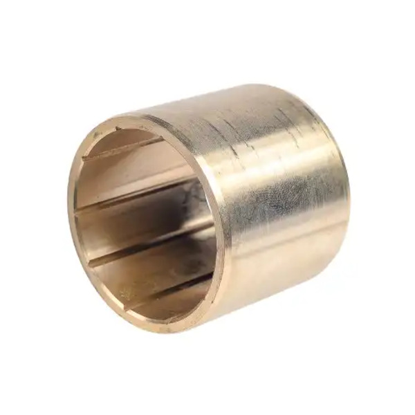 втулка шкворня! (бронз) RVI Midlum 84-12973-SX STELLOX