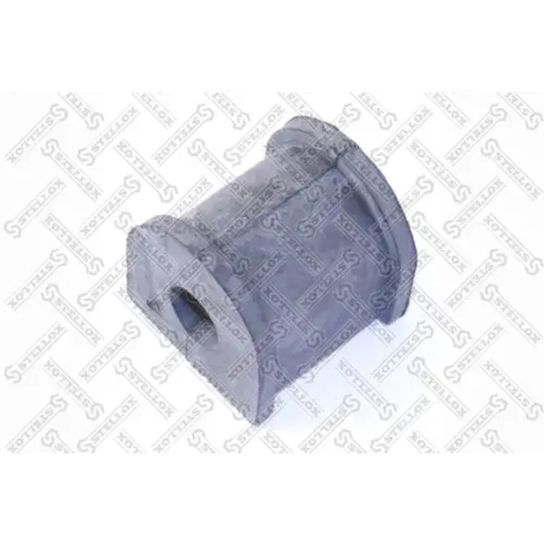 втулка стабилизатора заднего центральная! d14 Toyota Corolla EE100 92-01/Camry 86-91 89-98007-SX STELLOX