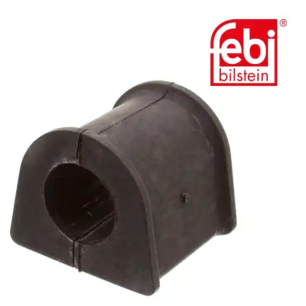 втулка стабилизатора переднего центральная! d25 KIA Magentis, Hyundai Sonata all 01> 41488 FEBI