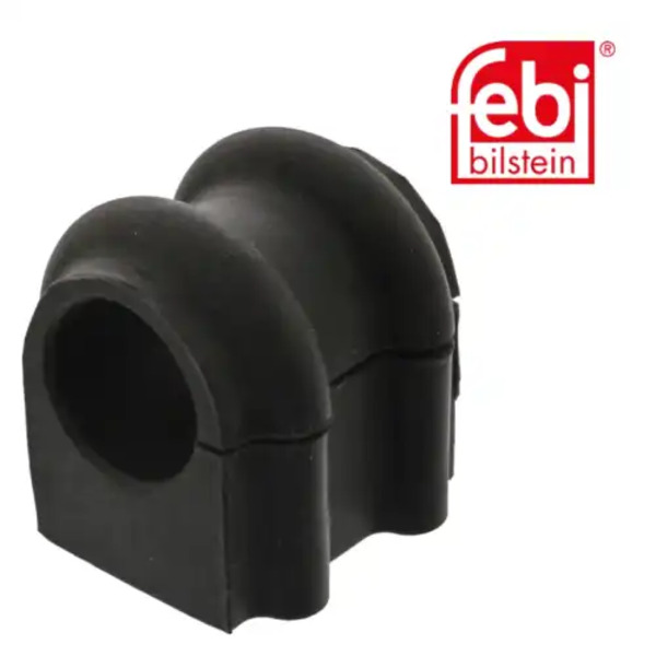 втулка стабилизатора переднего! Hyundai Accent 06- 41585 FEBI