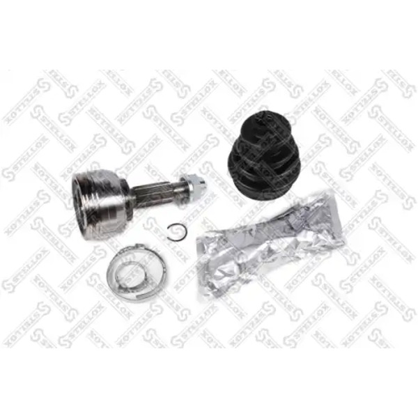 ШРУС наружный STELLOX 150 1503-SX