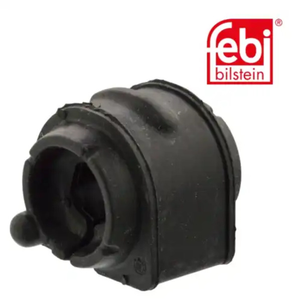 втулка стабилизатора заднего! Ford Focus C-Max 1.6-2.0TDCi 03-07 44499 FEBI