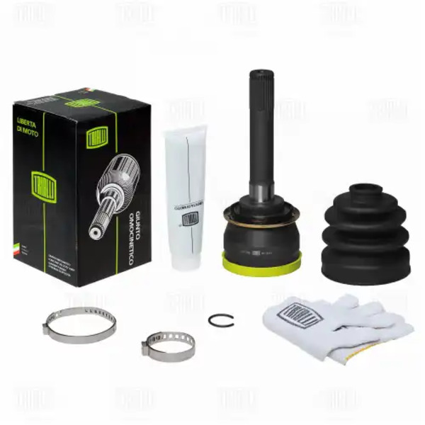 ШРУС наружный TRIALLI GO 1705