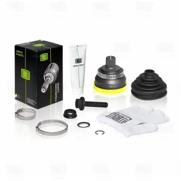 ШРУС наружный TRIALLI GO 1009