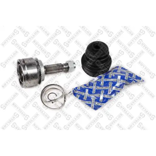 ШРУС наружный STELLOX 150 1999-SX