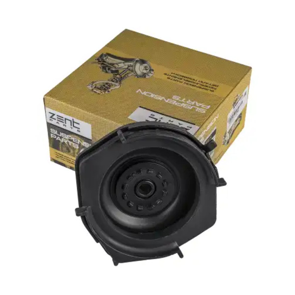 опора амортизатора заднего правого! Mazda 323 all 98> Z11865 ZENTPARTS