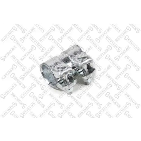 Хомут глушителя STELLOX 75-50028-SX