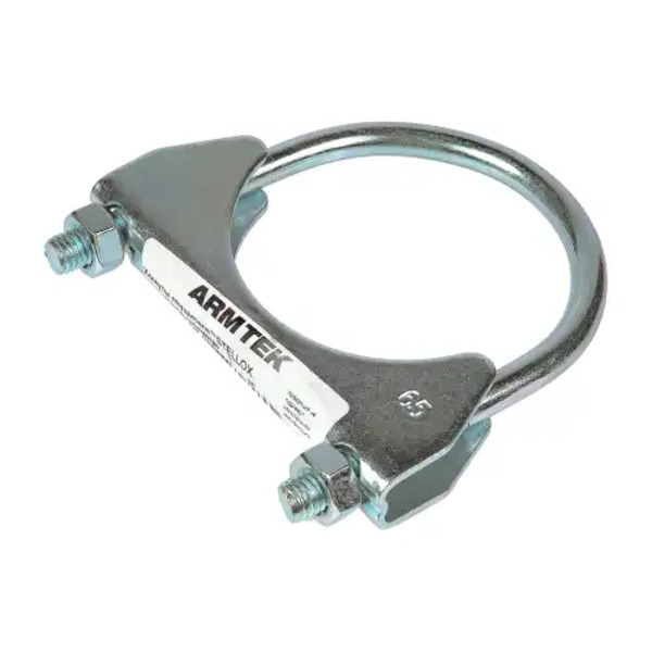 Хомут глушителя STELLOX 75-50026-SX