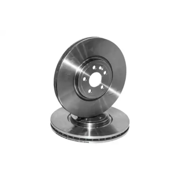 Тормозной диск STELLOX 6021-0054V-SX вентилируемый задняя ось