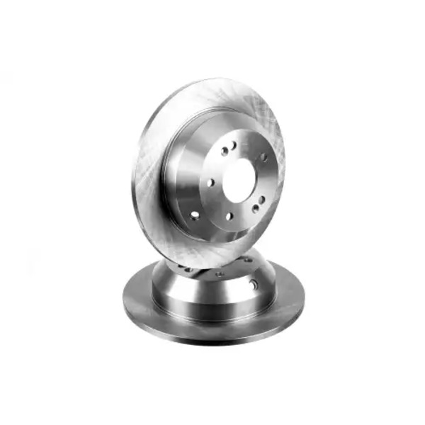 Тормозной диск STELLOX 6021-0116-SX вентилируемый передняя ось