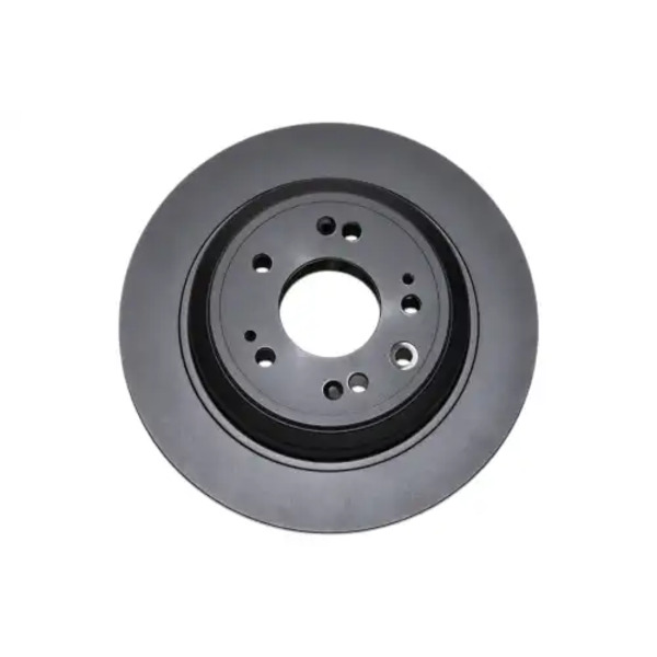 Тормозной диск ZENTPARTS Z06531