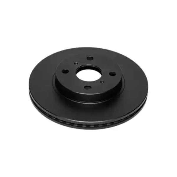 Тормозной диск ZENTPARTS Z06583