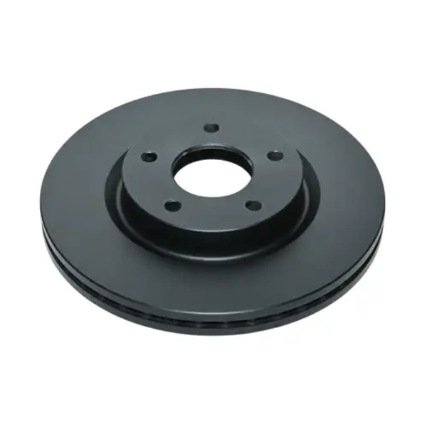 Тормозной диск ZENTPARTS Z06605