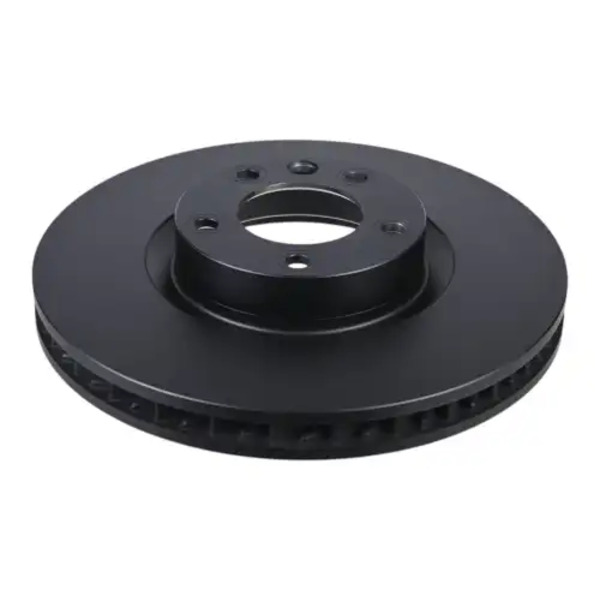 Тормозной диск ZENTPARTS Z06675