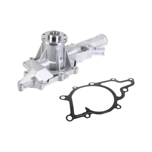 Насос системы охлаждения (помпа) STELLOX 4500-0569-SX