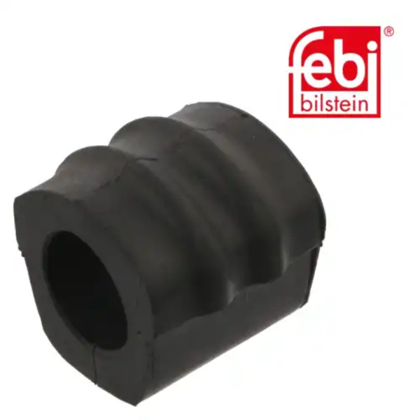 втулка стабилизатора !(р) центр 30x50/56x53 \MB 609-711 08661 FEBI