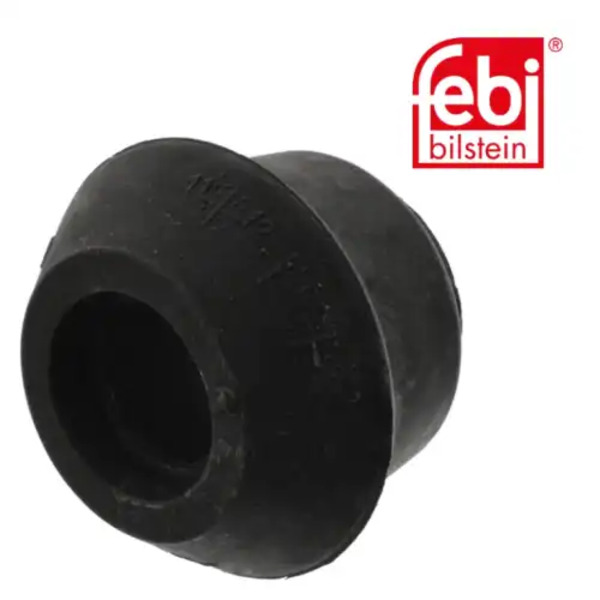 втулка стабилизатора переднего наружная! Daewoo Matiz 98>, Chevrolet Spark 05-10 41459 FEBI
